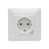 Chameleon CH-WZB-WOL-100 Vezeték nélküli kapcsolható konnektor CORE központhoz