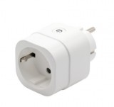 CHAMELEON CH-WZB-WPM-100 Fogyasztásmérő dugalj