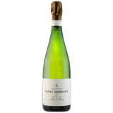 Champagne Hébrart Champagne Marc Hebrart Noces de Craie Mill. 2018 Grand Cru (0,75L 12,5%)