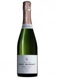 Champagne Hébrart Marc Hébrart Champagne Brut Rose (0,75L 12,5%)