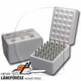 CHAMPION CJ8 gyújtógyertya 24db/doboz