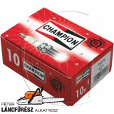 CHAMPION RC9YC gyújtógyertya 10db/doboz