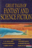 Chancellor Press Great Tales of Fantasy and Science Fiction