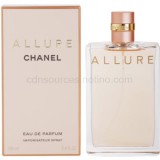 Chanel Allure 100 ml eau de parfum hölgyeknek eau de parfum