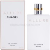 Chanel Allure 200 ml tusfürdő gél hölgyeknek tusfürdő gél