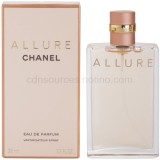 Chanel Allure 35 ml eau de parfum hölgyeknek eau de parfum