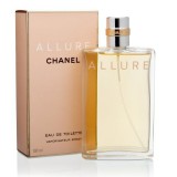 Chanel Allure EDT 100ml Hölgyeknek (3145891124606)