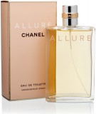 Chanel Allure EDT 50 ml Női Parfüm