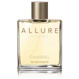 Chanel Allure Homme EDT 100ml Tester Férfi Parfüm