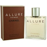 Chanel Allure Homme EDT 50ml Férfi Parfüm