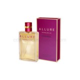 Chanel Allure Sensuelle 100 ml eau de parfum hölgyeknek eau de parfum