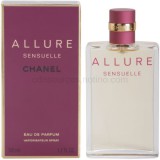 Chanel Allure Sensuelle 50 ml eau de parfum hölgyeknek eau de parfum