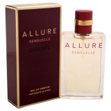 Chanel Allure Sensuelle EDP 100 ml Női Parfüm