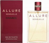 Chanel Allure Sensuelle EDT 100ml Női Parfüm
