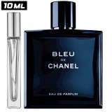 Chanel Bleu de Chanel (10 ML) Eau de Parfum