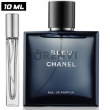 Chanel Bleu de Chanel (10 ML) Eau de Parfum