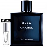 Chanel Bleu de Chanel (5 ML) Eau de Parfum