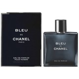 Chanel Bleu de Chanel EDP 50 ml Férfi Parfüm