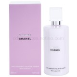 Chanel Chance 200 ml testápoló tej hölgyeknek testápoló tej