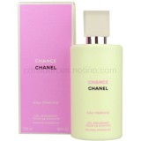 Chanel Chance Eau Fraîche 200 ml tusfürdő gél hölgyeknek tusfürdő gél