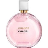 Chanel Chance Eau Tendre EDP 100ml Tester Női Parfüm