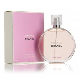Chanel Chance Eau Vive EDT 100 ml Női Parfüm