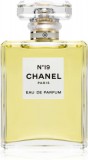 Chanel Chanel No.19 EDP 100 ml Tester Női Parfüm
