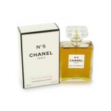 Chanel Chanel No.5 EDP 100 ml Hölgyeknek