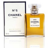 Chanel Chanel No.5 EDP 50 ml Hölgyeknek