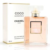 Chanel Coco Mademoiselle EDP 100ml Hölgyeknek (3145891165203) - Parfüm és kölni