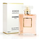 Chanel Coco Mademoiselle EDP 35ML Tester Női Parfüm
