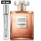 Chanel Coco Mademoiselle Intense (10 ML) Eau de Parfum