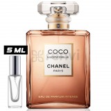 Chanel Coco Mademoiselle Intense (5 ML) Eau de Parfum