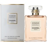 Chanel Coco Mademoiselle Intense EDP 100ml Női Parfüm