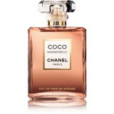 Chanel Coco Mademoiselle Intense EDP 100ml Tester Női Parfüm