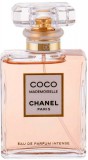 Chanel Coco Mademoiselle Intense EDP 35ml Tester Női Parfüm