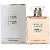 Chanel Coco Mademoiselle Intense EDP 50ml Hölgyeknek (3145891166507) - Parfüm és kölni