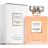 Chanel Coco Mademoiselle L'Eau Privee EDP 100ml Hölgyeknek (3145891162608) - Parfüm és kölni