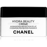 Chanel Hydra Beauty szépítő hidratáló krém normál és száraz bőrre 50 g