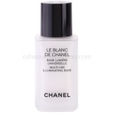 Chanel Le Blanc de Chanel Egységesítő sminkalap 30 ml