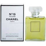 Chanel N°19 Poudré 50 ml eau de parfum hölgyeknek eau de parfum