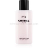 Chanel N°5 200 ml testápoló tej hölgyeknek testápoló tej