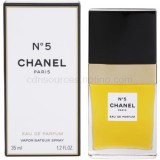Chanel N°5 35 ml eau de parfum hölgyeknek eau de parfum