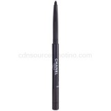 Chanel Stylo Yeux Waterproof szemceruza vízálló árnyalat 10 Ebéne  0,3 g