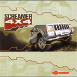 Channel 42 Software Developer / Mastertronic Screamer 4x4 (PC - GOG.com elektronikus játék licensz)