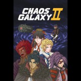 ChaosGalaxyStudio Chaos Galaxy 2 (PC - Steam elektronikus játék licensz)