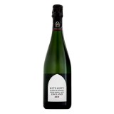 Chapel Down Wines Chapel Down Kit s Coty Blanc de Blancs 2017 (0,75L 12%)