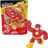 Character Options Goo Jit Zu: DC Super Heroes - Flash nyújtható akciófigura