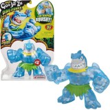 Character Options Goo Jit Zu: Dino Power - Thrash nyújtható akciófigura