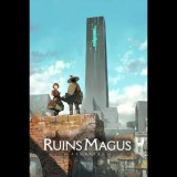 CharacterBank inc RUINSMAGUS VR (PC - Steam elektronikus játék licensz)